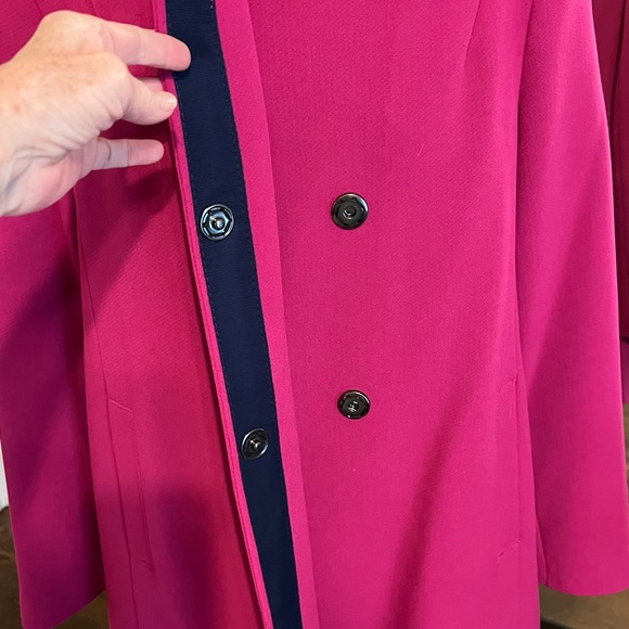 Preston & York coat - Picture 3 of 5